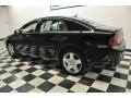 Black Granite Metallic - Malibu LT Sedan Photo No. 4