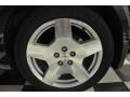 Black Granite Metallic - Malibu LT Sedan Photo No. 6