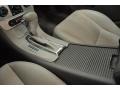 Black Granite Metallic - Malibu LT Sedan Photo No. 17