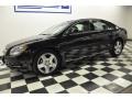 Black Granite Metallic - Malibu LT Sedan Photo No. 20