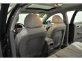 Black Granite Metallic - Malibu LT Sedan Photo No. 23