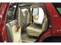 Light Cashmere/Dark Cashmere 2012 Chevrolet Tahoe LTZ 4x4 Interior Color
