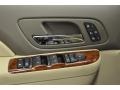 Light Cashmere/Dark Cashmere Controls Photo for 2012 Chevrolet Tahoe #57714365