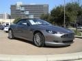 Tungsten Silver - DB9 Volante Photo No. 25