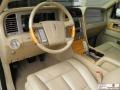 2008 Light French Silk Metallic Lincoln Navigator Luxury  photo #8