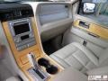 2008 Light French Silk Metallic Lincoln Navigator Luxury  photo #9