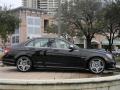 2009 Obsidian Black Metallic Mercedes-Benz C 63 AMG  photo #4