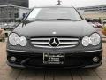 Black - CLK 350 Coupe Photo No. 2