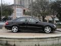 Black - CLK 350 Coupe Photo No. 4