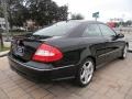 Black - CLK 350 Coupe Photo No. 5