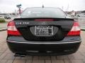 Black - CLK 350 Coupe Photo No. 6