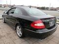Black - CLK 350 Coupe Photo No. 8