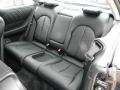 Black - CLK 350 Coupe Photo No. 12