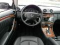 Black - CLK 350 Coupe Photo No. 13