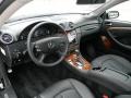 Black - CLK 350 Coupe Photo No. 15