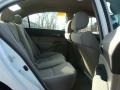 Taffeta White - Civic LX Sedan Photo No. 12