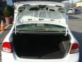 Taffeta White - Civic LX Sedan Photo No. 13