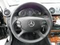 Black - CLK 350 Coupe Photo No. 28