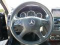 Black - C 300 Luxury Photo No. 25