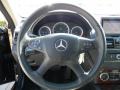 Black - C 300 Luxury Photo No. 27
