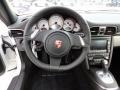 Black Steering Wheel Photo for 2012 Porsche 911 #57715532