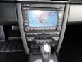 Navigation of 2012 911 Carrera S Cabriolet