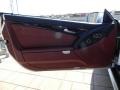 Red Door Panel Photo for 2009 Mercedes-Benz SL #57715544