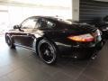 2012 Black Porsche 911 Carrera 4 GTS Coupe  photo #3