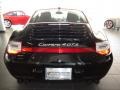 Black - 911 Carrera 4 GTS Coupe Photo No. 4