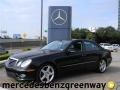 Black - E 350 Sedan Photo No. 1