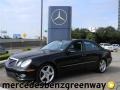 2009 Black Mercedes-Benz E 350 Sedan  photo #1