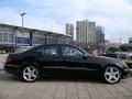 Black - E 350 Sedan Photo No. 4