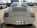 2012 Carrara White Porsche 911 Carrera GTS Coupe  photo #4