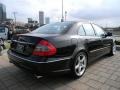 2009 Black Mercedes-Benz E 350 Sedan  photo #5