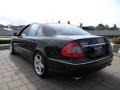 Black - E 350 Sedan Photo No. 8