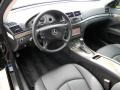 Black - E 350 Sedan Photo No. 17