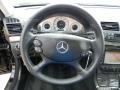Black - E 350 Sedan Photo No. 28