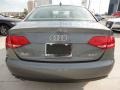 Monsoon Gray Metallic - A4 2.0T Sedan Photo No. 4
