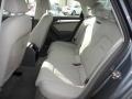 Monsoon Gray Metallic - A4 2.0T Sedan Photo No. 6