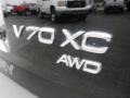Black - V70 2.4T XC AWD Wagon Photo No. 22
