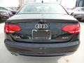 Moonlight Blue Metallic - A4 2.0T Sedan Photo No. 4