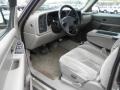 Sandstone Metallic - Silverado 2500HD Classic LT Extended Cab 4x4 Photo No. 8