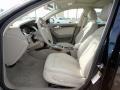 Moonlight Blue Metallic - A4 2.0T Sedan Photo No. 5