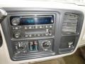 Sandstone Metallic - Silverado 2500HD Classic LT Extended Cab 4x4 Photo No. 9