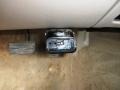 Sandstone Metallic - Silverado 2500HD Classic LT Extended Cab 4x4 Photo No. 10