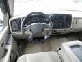 Sandstone Metallic - Silverado 2500HD Classic LT Extended Cab 4x4 Photo No. 15