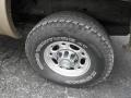 Sandstone Metallic - Silverado 2500HD Classic LT Extended Cab 4x4 Photo No. 17