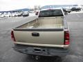 Sandstone Metallic - Silverado 2500HD Classic LT Extended Cab 4x4 Photo No. 19