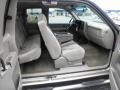 Sandstone Metallic - Silverado 2500HD Classic LT Extended Cab 4x4 Photo No. 20