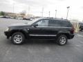 2006 Black Jeep Grand Cherokee Limited 4x4  photo #4